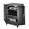 CP-SVNAMULT7BK マルチ収納ラック(H1000) CP-SVNAMULT7BK / マルチ収納ラック(H1000)