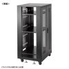 CP-SVNAMULT8BK マルチ収納ラック(H1300) CP-SVNAMULT8BK / マルチ収納ラック(H1300)