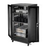 CP-SVNAMULT8BK マルチ収納ラック(H1300) CP-SVNAMULT8BK / マルチ収納ラック(H1300)