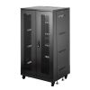 CP-SVNAMULT8BK マルチ収納ラック(H1300) CP-SVNAMULT8BK / マルチ収納ラック(H1300)
