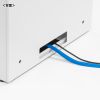 CP-SVNAW4ULGY 19インチラック(4U・壁掛け・卓上対応) CP-SVNAW4ULGY / 19インチラック(4U・壁掛け・卓上対応)