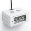 CP-SVNAW4ULGY 19インチラック(4U・壁掛け・卓上対応) CP-SVNAW4ULGY / 19インチラック(4U・壁掛け・卓上対応)