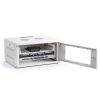 CP-SVNAW4ULGY 19インチラック(4U・壁掛け・卓上対応) CP-SVNAW4ULGY / 19インチラック(4U・壁掛け・卓上対応)