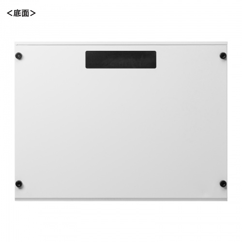 CP-SVNAW4ULGY / 19インチラック(4U・壁掛け・卓上対応)