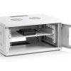 CP-SVNAW4ULGY 19インチラック(4U・壁掛け・卓上対応) CP-SVNAW4ULGY / 19インチラック(4U・壁掛け・卓上対応)