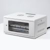 CP-SVNAW4ULGY 19インチラック(4U・壁掛け・卓上対応) CP-SVNAW4ULGY / 19インチラック(4U・壁掛け・卓上対応)