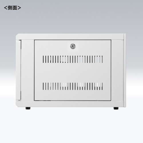 CP-SVNAW4ULGY / 19インチラック(4U・壁掛け・卓上対応)