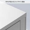 CP-SVNAW4ULGY 19インチラック(4U・壁掛け・卓上対応) CP-SVNAW4ULGY / 19インチラック(4U・壁掛け・卓上対応)