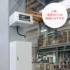 CP-SVNAW4ULGY 19インチラック(4U・壁掛け・卓上対応) CP-SVNAW4ULGY / 19インチラック(4U・壁掛け・卓上対応)