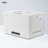 CP-SVNAW6ULGY 19インチラック(6U・壁掛け・卓上対応) CP-SVNAW6ULGY / 19インチラック(6U・壁掛け・卓上対応)