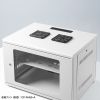 CP-SVNAW6ULGY 19インチラック(6U・壁掛け・卓上対応) CP-SVNAW6ULGY / 19インチラック(6U・壁掛け・卓上対応)