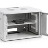 CP-SVNAW6ULGY 19インチラック(6U・壁掛け・卓上対応) CP-SVNAW6ULGY / 19インチラック(6U・壁掛け・卓上対応)