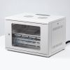 CP-SVNAW6ULGY / 19インチラック（6U・壁掛け・卓上対応）