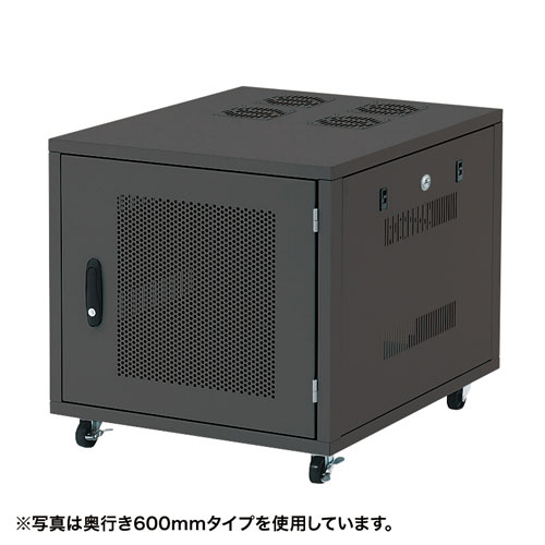 CP-SVNC2【19インチサーバーボックス(9U・奥行き700mm)】19インチ