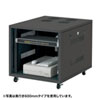CP-SVNC3 19インチサーバーボックス(9U・奥行き1000mm) CP-SVNC3 / 19インチサーバーボックス(9U・奥行き1000mm)
