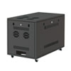 CP-SVNC5 19インチサーバーボックス(12U・奥行き700mm) CP-SVNC5 / 19インチサーバーボックス(12U・奥行き700mm)
