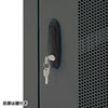 CP-SVNC5 19インチサーバーボックス(12U・奥行き700mm) CP-SVNC5 / 19インチサーバーボックス(12U・奥行き700mm)