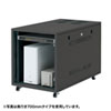 CP-SVNC6 19インチサーバーボックス(12U・奥行き1000mm) CP-SVNC6 / 19インチサーバーボックス(12U・奥行き1000mm)