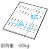 CP-SVNTGY 中棚 CP-SVNTGY / 中棚