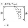 CP-SVT12U サーバーラック CP-SVT12U / サーバーラック