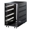 CP-SVT18U 19インチマウント型サーバーラック(18U・D1100) CP-SVT18U / 19インチマウント型サーバーラック(18U・D1100)