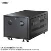 CP-SVT9U-BP CP-SVT9U用バックパネル CP-SVT9U-BP / CP-SVT9U用バックパネル