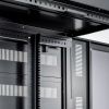 CP-SVT9U 19インチマウント型サーバーラック(9U・D1100) CP-SVT9U / 19インチマウント型サーバーラック(9U・D1100)
