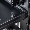 CP-SVT9U 19インチマウント型サーバーラック(9U・D1100) CP-SVT9U / 19インチマウント型サーバーラック(9U・D1100)