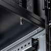 CP-SVT9U 19インチマウント型サーバーラック(9U・D1100) CP-SVT9U / 19インチマウント型サーバーラック(9U・D1100)