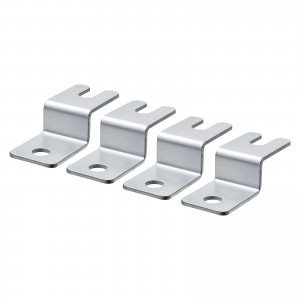 CP-SVTQL2 / CP-SVTシリーズ用床固定金具4個セット