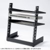 CP-TB12UBK 卓上19インチマウントラック(12U) CP-TB12UBK / 卓上19インチマウントラック(12U)