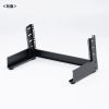 CP-TB4UBK 卓上19インチマウントラック(4U) CP-TB4UBK / 卓上19インチマウントラック(4U)