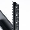 CP-TB4UBK 卓上19インチマウントラック(4U) CP-TB4UBK / 卓上19インチマウントラック(4U)