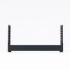 CP-TB4UBK / 卓上19インチマウントラック（4U）