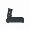 CP-TB4UBK 卓上19インチマウントラック(4U) CP-TB4UBK / 卓上19インチマウントラック(4U)