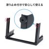 CP-TB4UBK 卓上19インチマウントラック(4U) CP-TB4UBK / 卓上19インチマウントラック(4U)