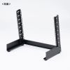 CP-TB8UBK / 卓上19インチマウントラック（8U）