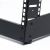 CP-TB8UBK 卓上19インチマウントラック(8U) CP-TB8UBK / 卓上19インチマウントラック(8U)