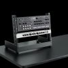 CP-TB8UBK 卓上19インチマウントラック(8U) CP-TB8UBK / 卓上19インチマウントラック(8U)