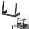 CP-TB8UBK 卓上19インチマウントラック(8U) CP-TB8UBK / 卓上19インチマウントラック(8U)