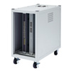 CP-TH4UN 縦収納19インチマウントハブボックス(4U) CP-TH4UN / 縦収納19インチマウントハブボックス(4U)
