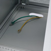 CP-TH4UN 縦収納19インチマウントハブボックス(4U) CP-TH4UN / 縦収納19インチマウントハブボックス(4U)
