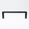CP-WL1UBK 垂直19インチラックマウントブラケット(1U) CP-WL1UBK / 垂直19インチラックマウントブラケット(1U)