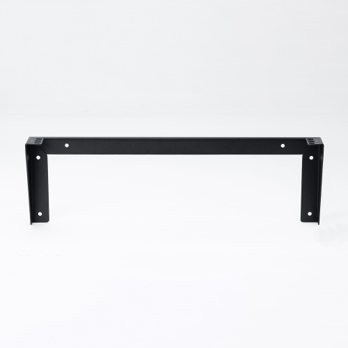 CP-WL1UBK / 垂直19インチラックマウントブラケット（1U）