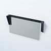 CP-WL1UBK 垂直19インチラックマウントブラケット(1U) CP-WL1UBK / 垂直19インチラックマウントブラケット(1U)
