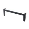 CP-WL1UBK 垂直19インチラックマウントブラケット(1U) CP-WL1UBK / 垂直19インチラックマウントブラケット(1U)