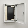 CP-WL1UBK 垂直19インチラックマウントブラケット(1U) CP-WL1UBK / 垂直19インチラックマウントブラケット(1U)