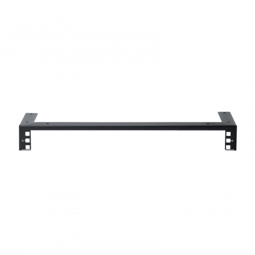 CP-WL1UBK / 垂直19インチラックマウントブラケット（1U）