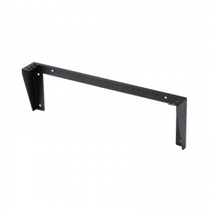 CP-WL1UBK / 垂直19インチラックマウントブラケット(1U)