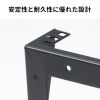 CP-WL1UBK / 垂直19インチラックマウントブラケット（1U）